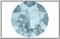 Chaton 1088 SWAROVSKI�, 8mm, 361 - light azore, foiled, 6 Stk.